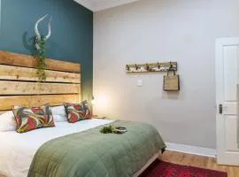 De Akker Guest House Oudtshoorn