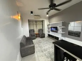 FRIJ Homestay Anjung Vista
