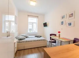Flex SelfCheckIns 131 - Studio Apartment - Centre