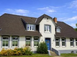 Ostseelandhaus DHH Wendy 2