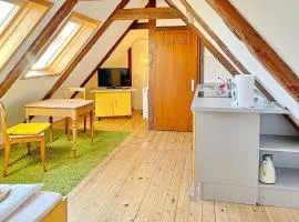 Altstadtflair - 2 Monde