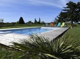 Chambre d'hôtes Les Silex