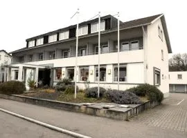 Hotel zur Flüh