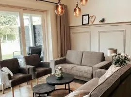 Holiday home de Stamhoeve