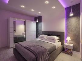 Apartment Kazimierza Wielkiego, Hotel in Kętrzyn