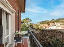 Talamone Apartment View by Mamo Florence