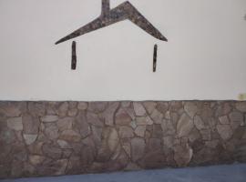 CABAÑAS SAL y PIEDRA, hotel a Uyuni