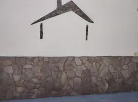 CABAÑAS SAL y PIEDRA