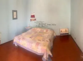 DA ROBY Trilocale con veranda panoramica a 200 mt dal mare