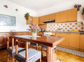 Alta Marea - Intero appartamento, Hotel in Fossacesia