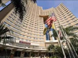 FLAT EM ALPHAVILLe MELHOR LOCALIZACAO