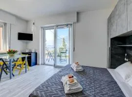 MGH - Holiday Apartments Brenzone