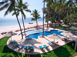 Bluebay Beach Resort & Spa, hôtel à Kiwengwa
