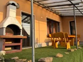 Ferienwohnung Freund & Berndt