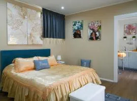 Filomena Charme Luxury