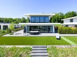 Harderwold Villa - 553 | Hottub & Sauna