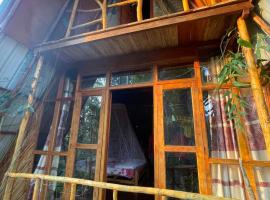 Ella Rock Lodge, Hotel in Ella