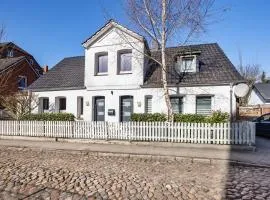 Ferienwohnung Gartencity