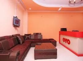 Hotel O by OYO Golden Palace
