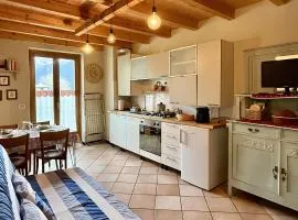 La Ca' di Mario - Casa in Scalve