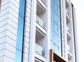 sheraton air hotel - Platinum, hotel u gradu Kairo