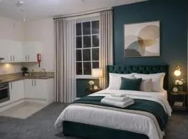 HD Urban Apartments