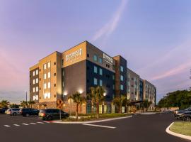 Staybridge Suites Ocala-near Equestrian-Aquatics by IHG, hotel in Ocala