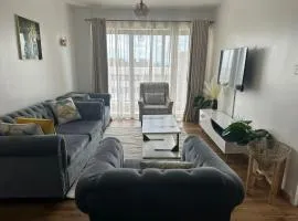 Serviced Garden City Mall Apartment