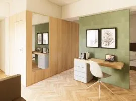 Vivere Hotel