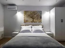 Sylari Apartment 2 Berat Center