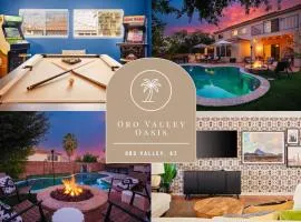 Family FUN Pool Movie Theater PuttPutt