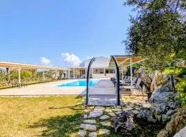 CI VULIA B&B - Sicilia, con colazione, piscina, barbecue, parcheggio, free wifi, sea pool and bbq