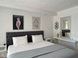 Fiosal Apartments 2, hotell sihtkohas Skiáthos