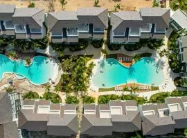 Luxury 2BR Condo Bayahibe DR