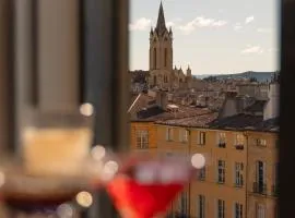 Negrecoste Hôtel & Spa