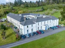 CECAS at Myross Wood House