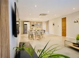 The Executive - Luxury Serviced Apartments in Ezulwini Valley