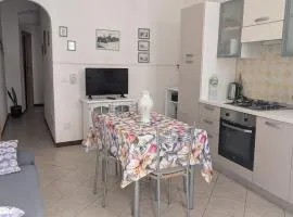 Casa Danero "U dabassu" - Centro storico di Carloforte