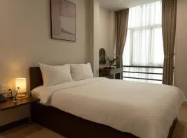 Beige Hotel