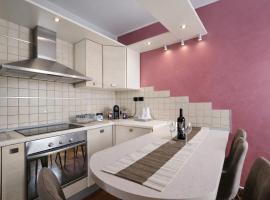 Nest on the Roof, hotel di Acqui Terme