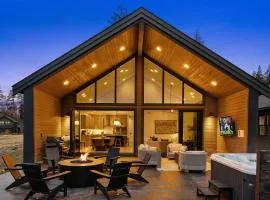 5BR Meadow Mt View Hot Tub Chefs Kitch