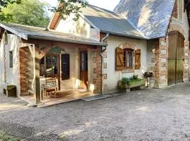 Le Chalêt La Neverdiere