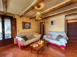 Capileira Luz de Sierra