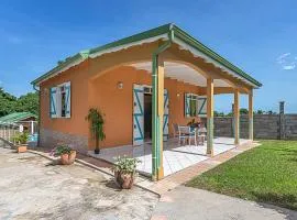 Gîte Dalina Sainte-Rose