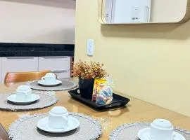 Studio centro de Pomerode!