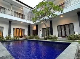 RITHA Guest House Canggu