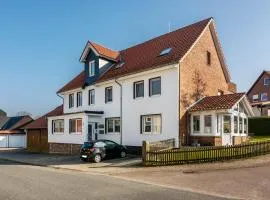 Appartement auf dem Land