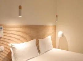 Ajuda Palace Inn Lisbon Apartments I