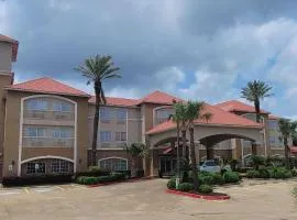 Kemah Edgewater Hotel, SureStay Collection by Best Western