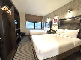 Times Square West Hotel, BW Signature Collection, hôtel à New York